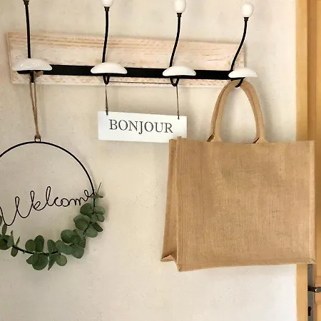 Hébergement de vacances Lydil *