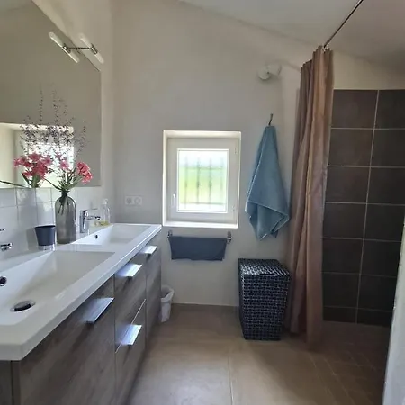 Vakantiehuis Lydil