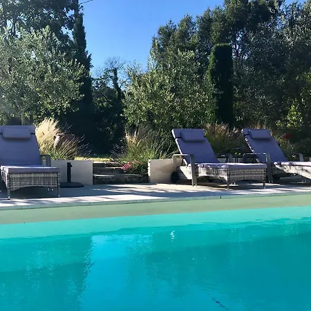 Vakantiehuis Lydil *
