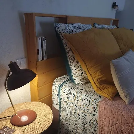 Vakantiehuis Lydil Nyons