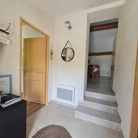 Vakantiehuis Lydil