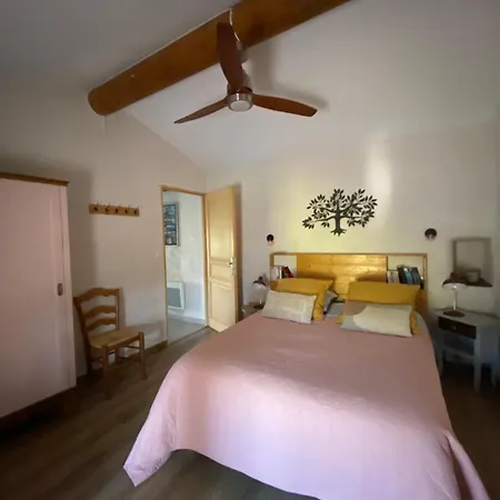 Lydil Casa vacanze Nyons