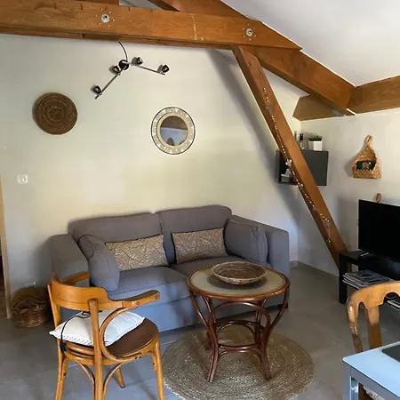 Holiday home Lydil Nyons