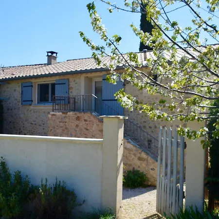 Holiday home Lydil *