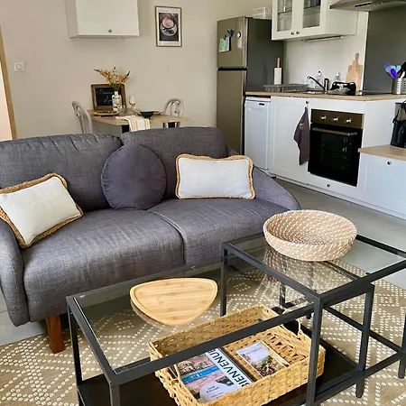 Lydil Holiday home Nyons
