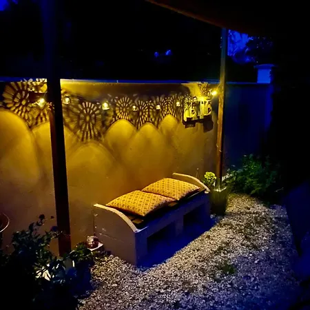 Holiday home Lydil Nyons
