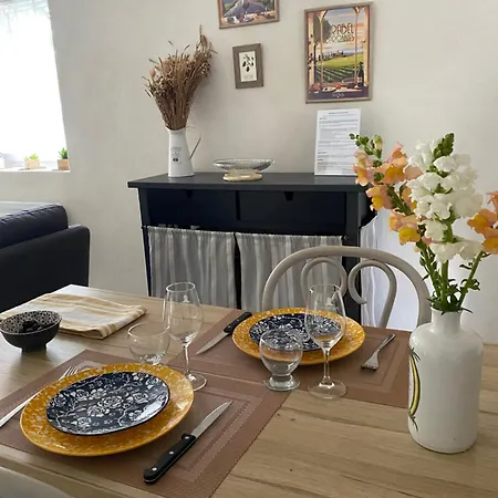Lydil Holiday home