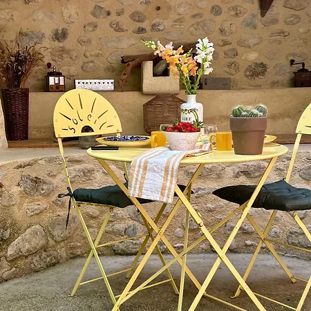 Holiday home Lydil