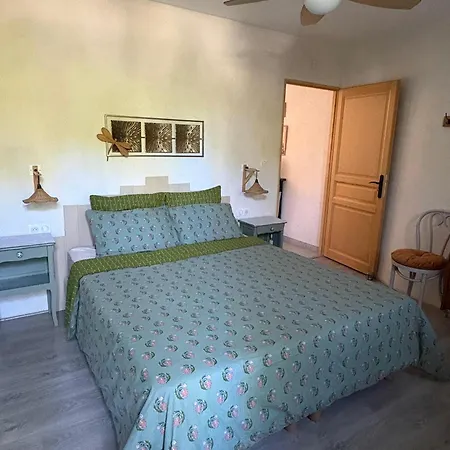Holiday home Lydil