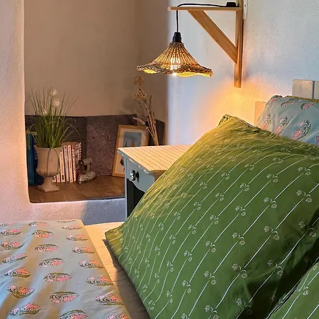 Holiday home Lydil *