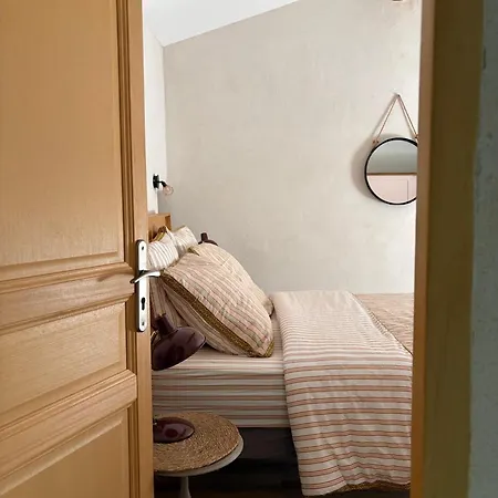 Holiday home Lydil *