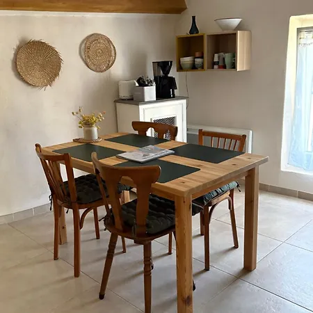 Lydil Holiday home Nyons