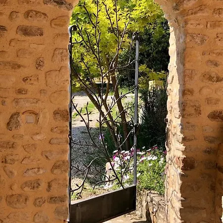 Semesterbostad Lydil *