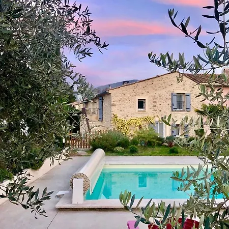 Lydil Semesterbostad