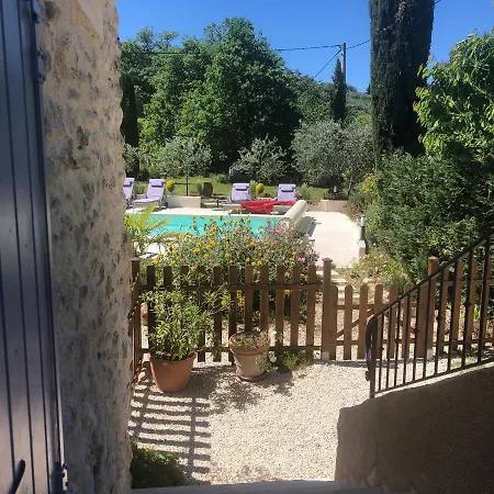 Lydil Semesterbostad