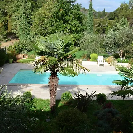 Semesterbostad Lydil *