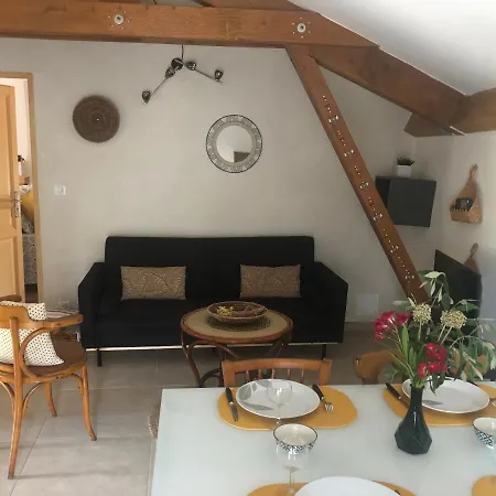 Lydil Semesterbostad *